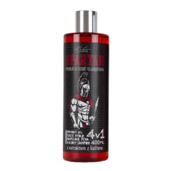 bohemia-gifts-spartan-mycí-gel-4v1-pro-muze-400-ml