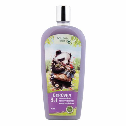 bohemia-herbs-3v1-bublinkova-koupel-a-myci-gel-pro-deti-500-ml-boruvka