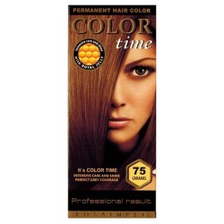 color-time-permanentni-barva-na-vlasy-75-karamel-100-ml
