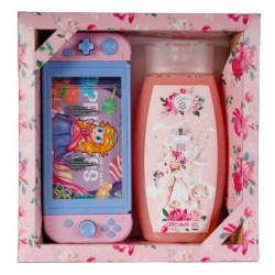 detska-kosmeticka-sada-pro-holky-sprchovy-gel-250-ml-a-hra