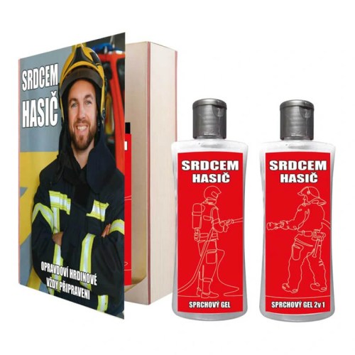 kosmeticka-sada-kniha-pro-hasice-sprchovy-gel-250-ml-a-sampon-250-ml