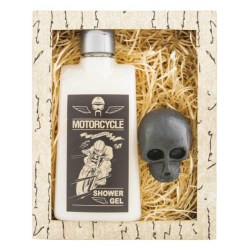 kosmeticka-sada-pro-muze-gel-250-ml-a-mydlo-30-g-motorcycle-vintage