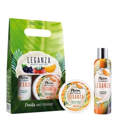 leganza-melounovy-set-400-ml