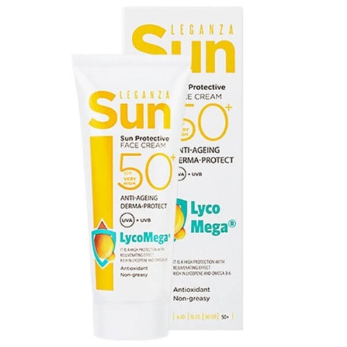 leganza-sun-opalovaci-krem-spf-50-na-oblicej-50-ml