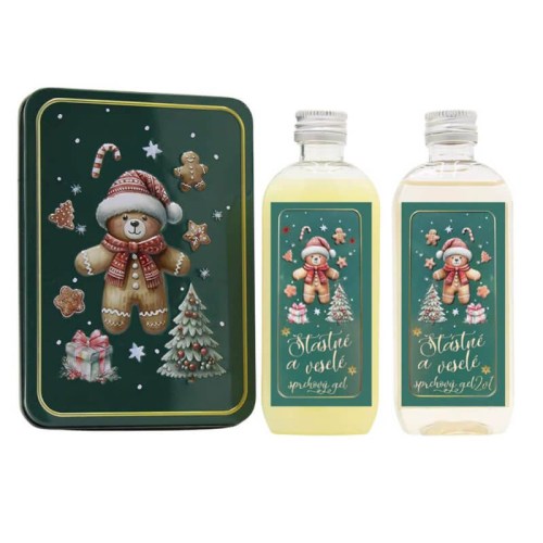 vanocni-darkova-sada-v-plechovem-boxu-2x-sprchovy-gel-100-ml-meda